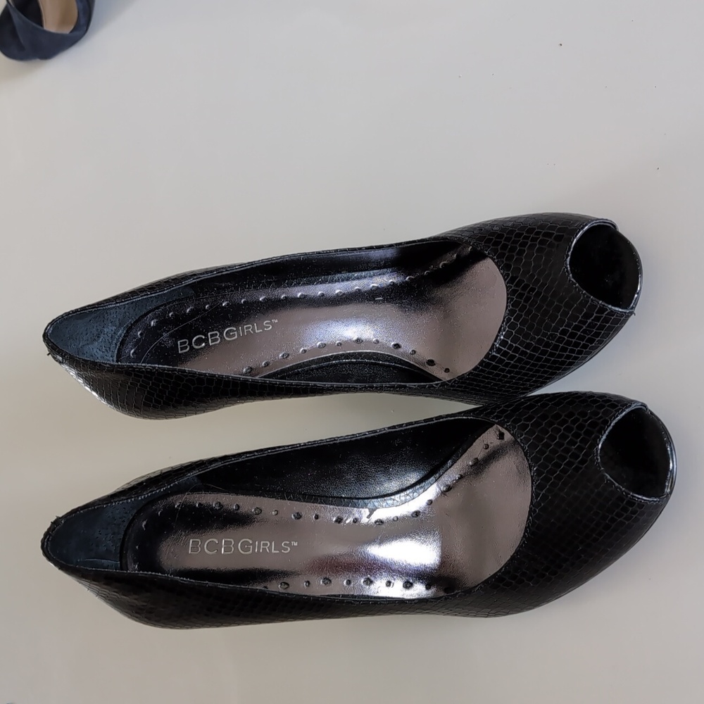 BCBGirls shoes